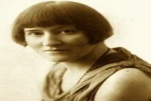 صورة المؤلف إثيل لينا وايت